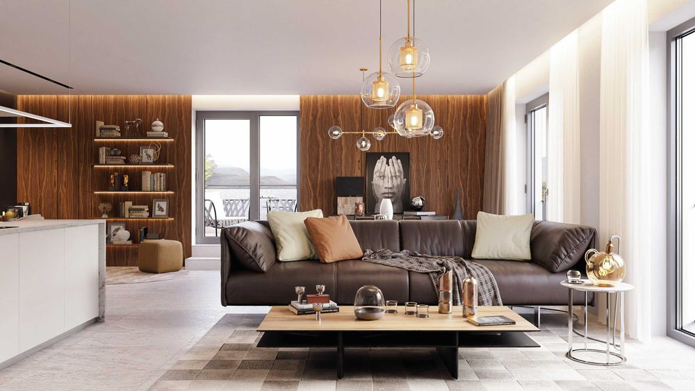 Apartament ultracentral de inchiriat pentru Craciun si Revelion