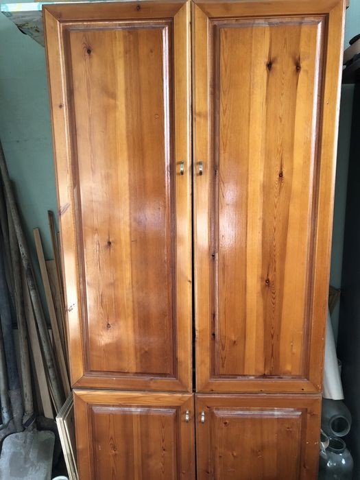 Дом и сад . Шкаф .