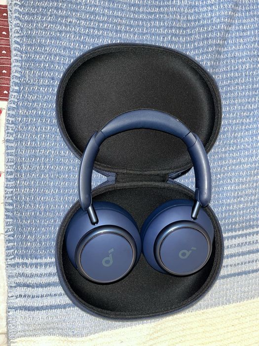 Безжични Слушалки Anker Soundcore Q45