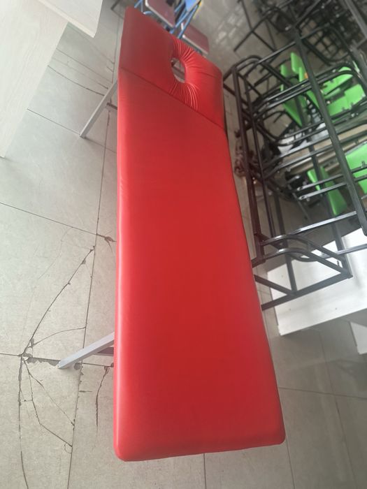 Кушетка банкетка кроват ширма штатив шкаф стол стул ишлаб чикарувчидан