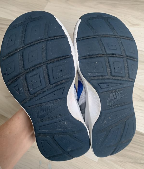 Детски маратонки Nike, 28 номер