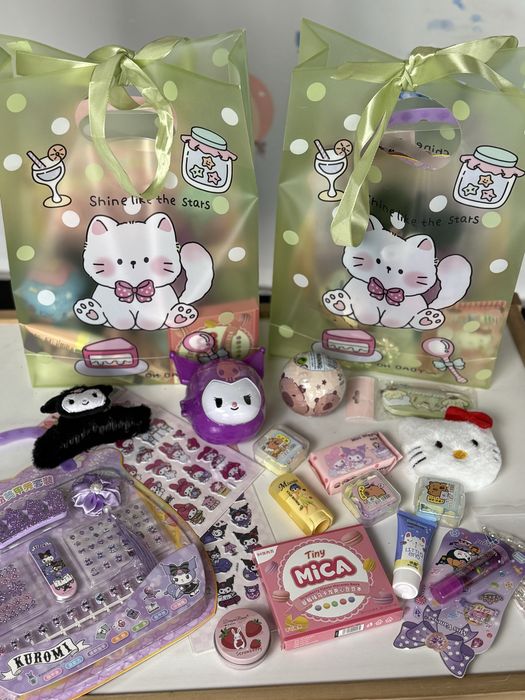 Подарочные наборы