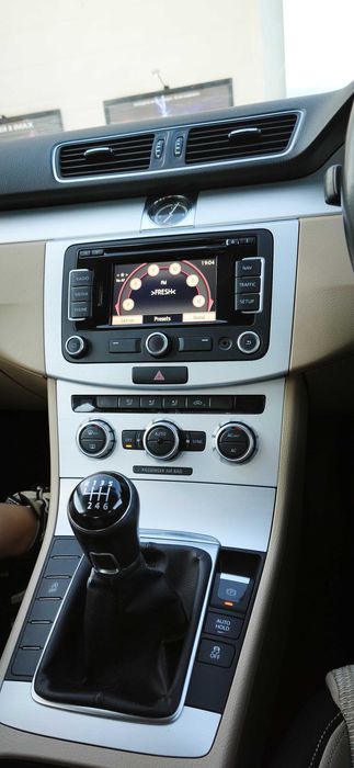 VW Cc 2.0/140 кс