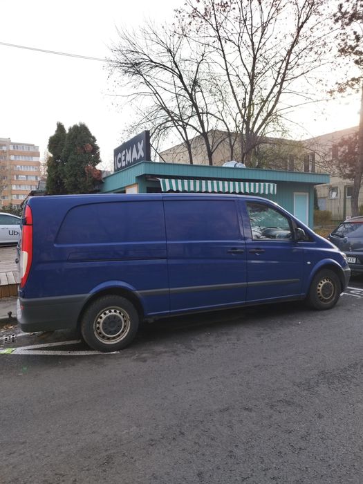 Transport, mutari URGENT