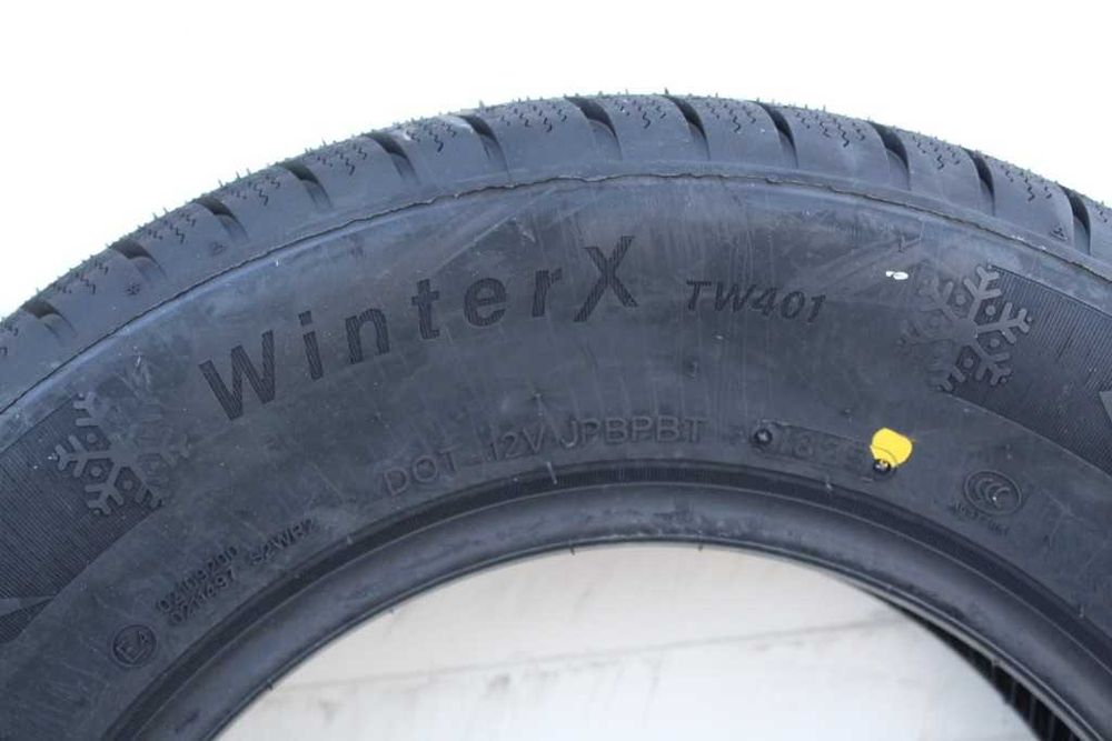 Anvelope iarna noi 155/80R13 79T, Triangle, DOT 2025