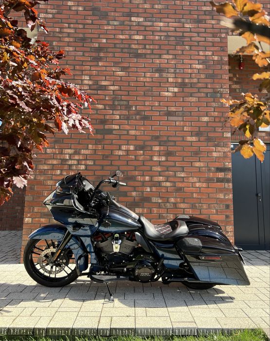 Harley-Davidson Road Glide CVO 2019 FLTRXSE