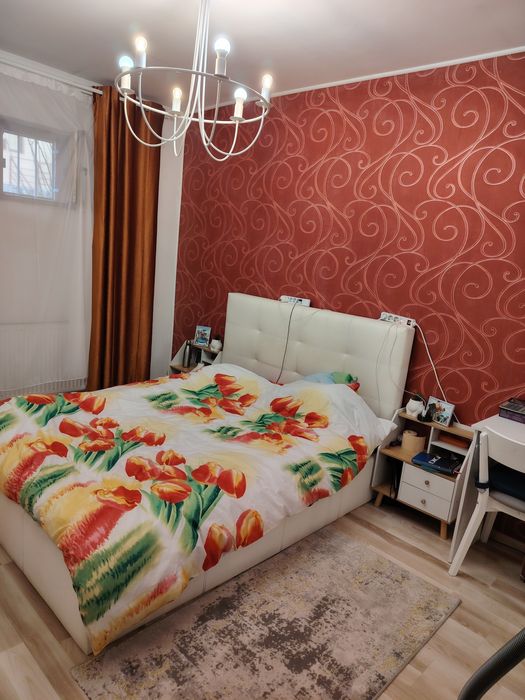 Apartament 3 camere strada Campului