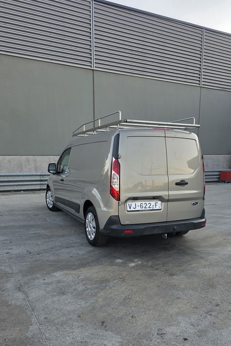 Ford Transit Connect 1.6tdci L2