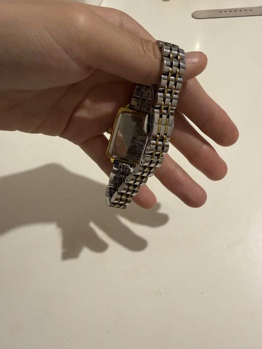 Женские часы chanel