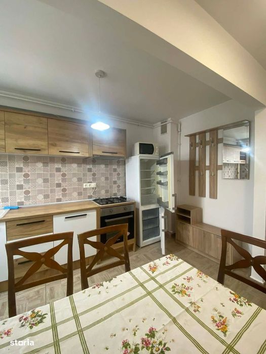 Ap.2 camere,Careiului