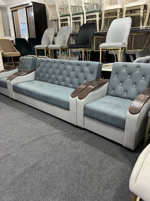 Диван кресло на скидке. Диван раскладной