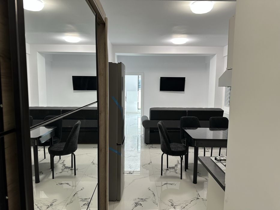 Apartamentul de inchiriat