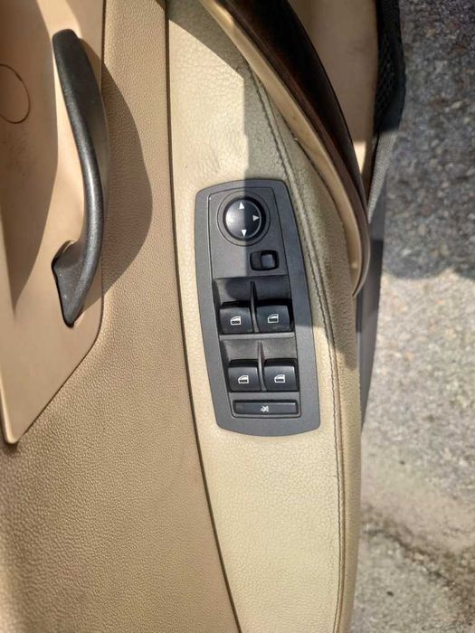 На части Е83 Х3 3.0д 204 коня / BMW E83 x3 3.0d 204hp