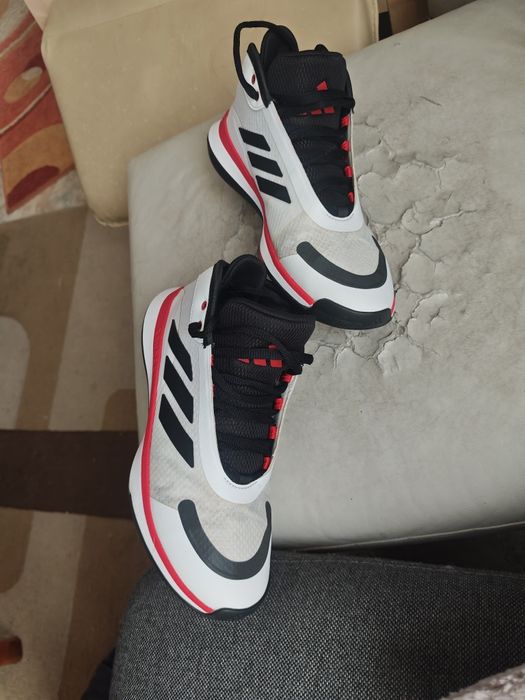 Adidas оригинални N: 43 и 1/3