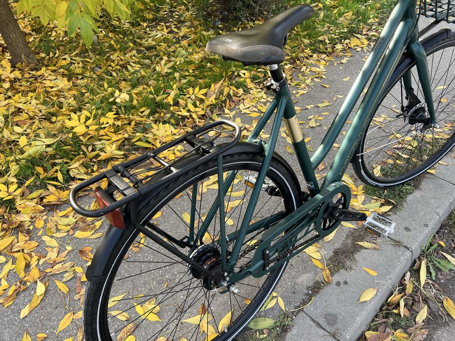 Bicicleta De Dama Batavus Harlem 28” Aproape noua