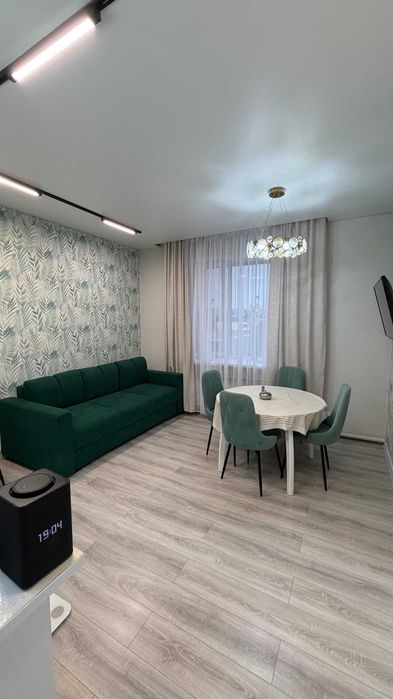 Дом, 200 м², Бишкуль (Санта Барбара)