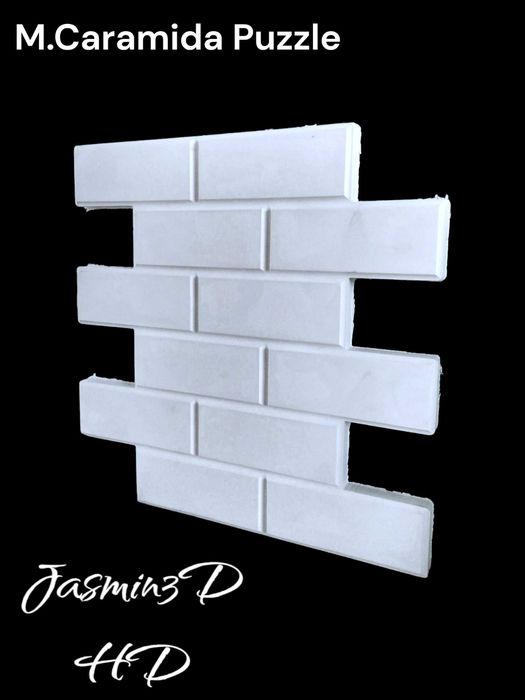 Panouri decorative 3D Interior