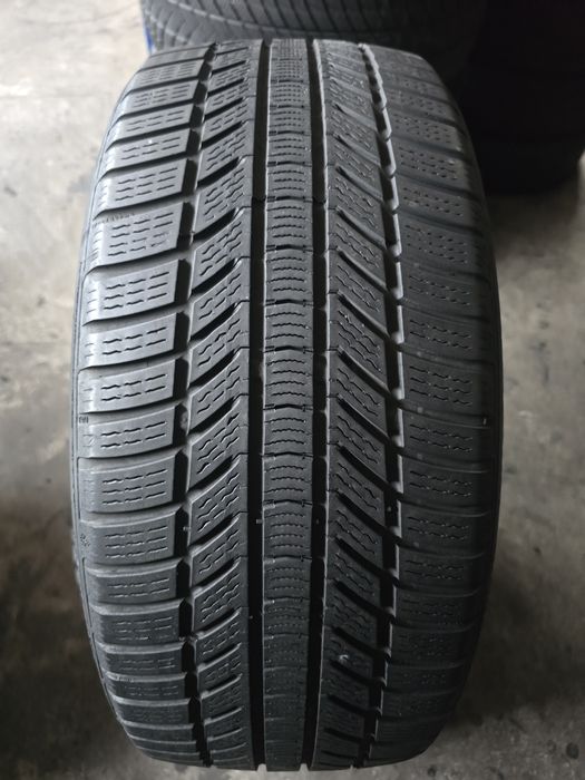 Continental 235/45 R18 98V MS iarnă