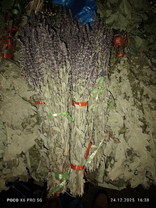 Продаются банные принадлежности