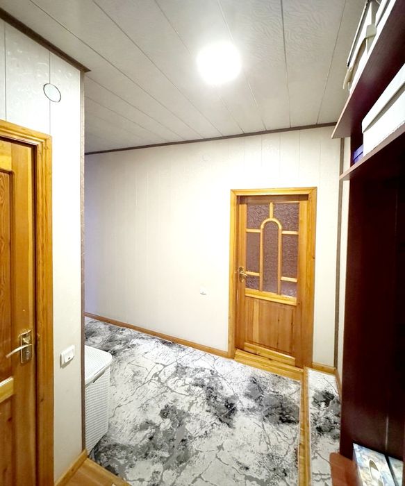 Чиланзар 9, 3/1/4,  кирпич, 68 м², балкон 2x6,