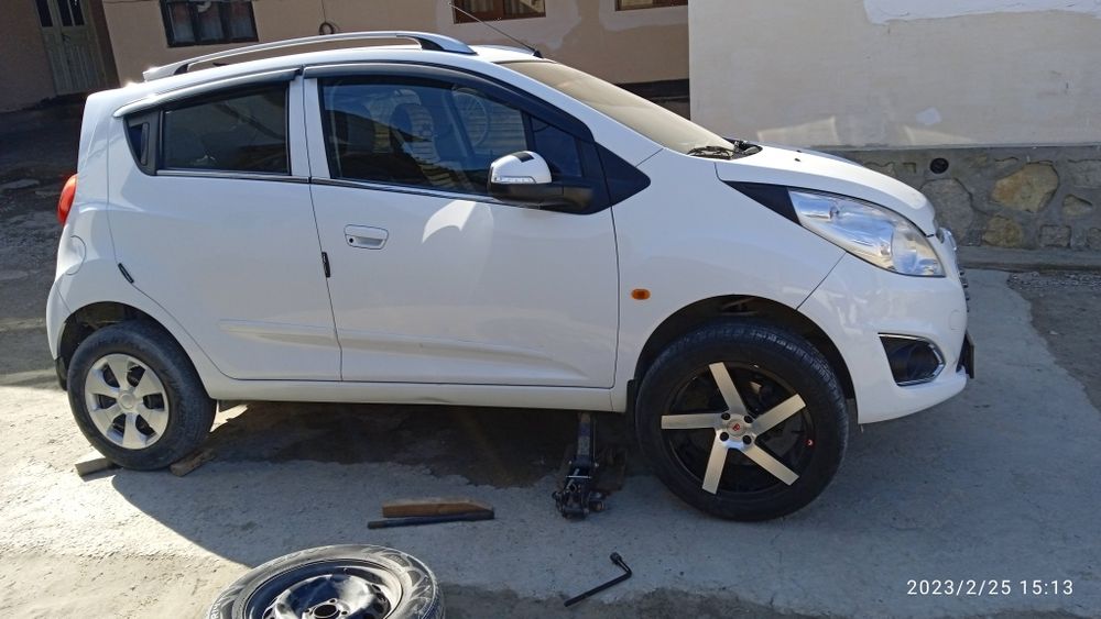 Спарк.идеал.состаяни