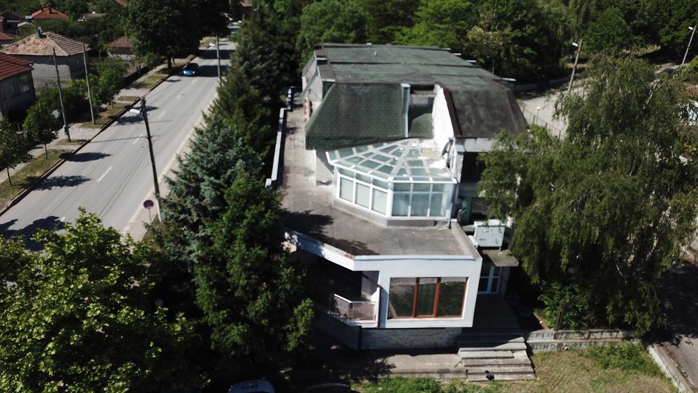 Продава се Хотел в Шабла - 1361 кв.м за 181 €/кв.м - Снимка #15