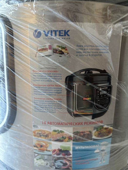 Vitek 4278  мультиварка
