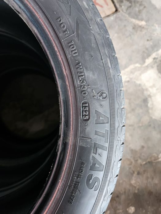 235/50 R19 dot 2025
