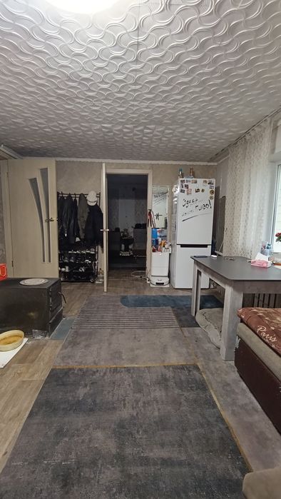 Продается дом в дачном кооперативе.