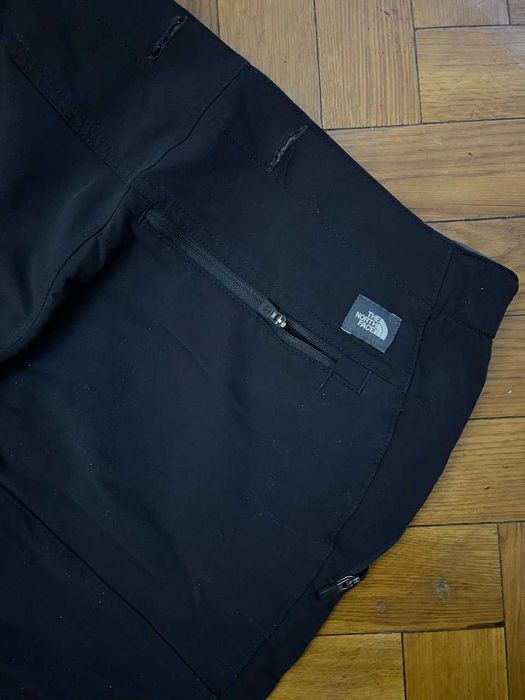 Штаны утепленные The North Face