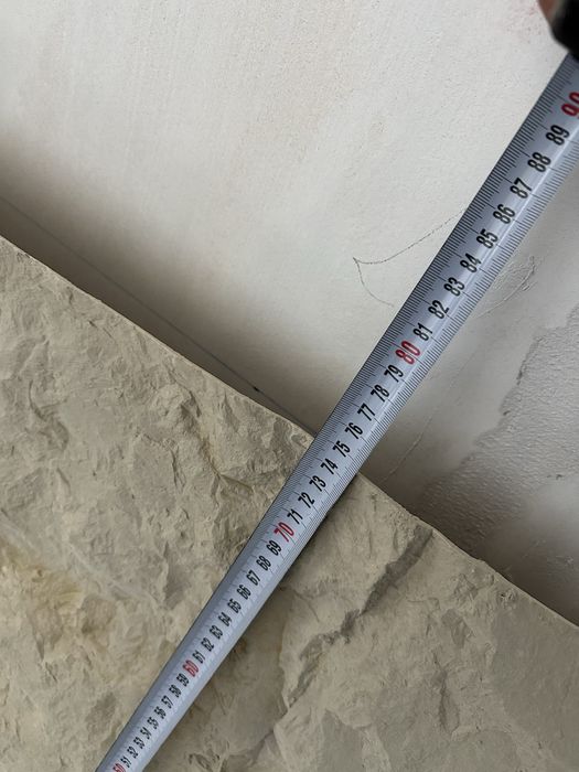 Стенен панел декоративен камък