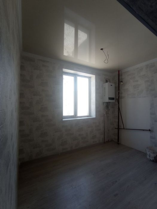 Yangi 2 honali kvartira