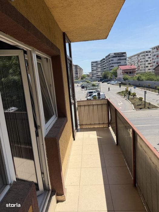 2 camere | Rezervelor - Militari | Centrala proprie | Etaj 1 | 60 mp |