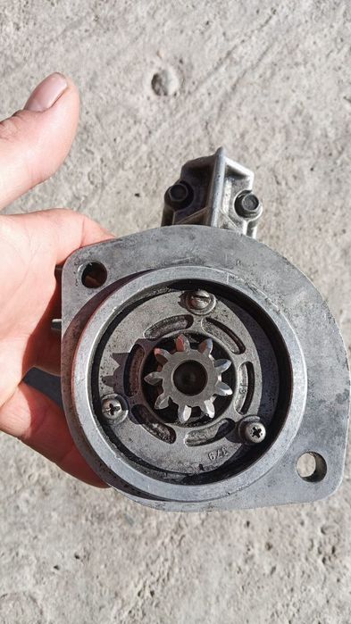 Ниссан Террано Р50