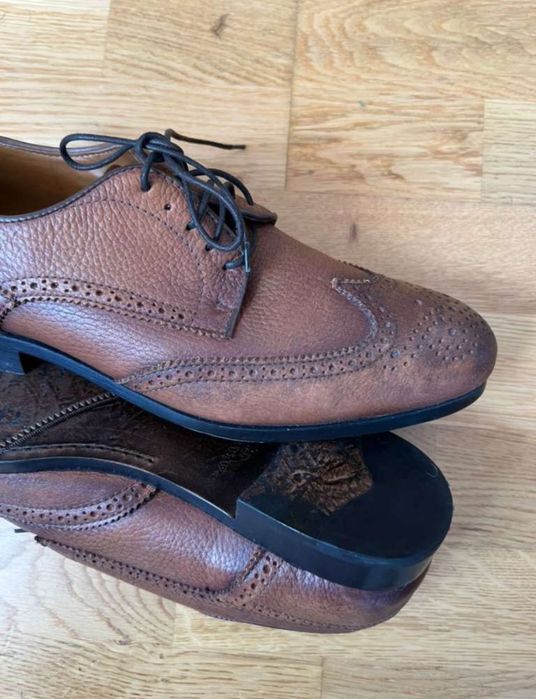 Pantofi ZARA nr 42 eleganți