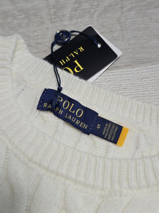 Pulover Polo Ralph Lauren - Marimea S