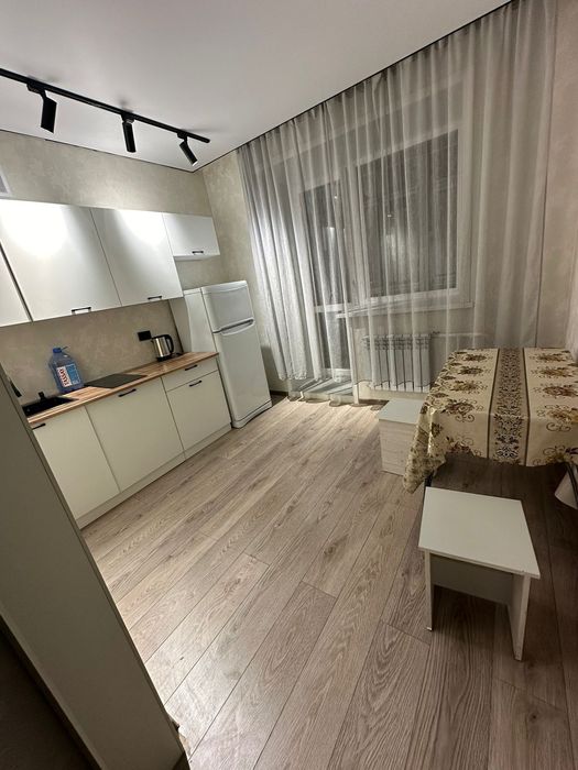 Сдам квартиру в ЖК Бруклин