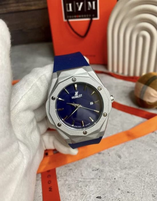 Наручные часы Hublot Geneve