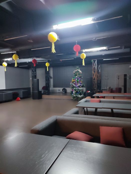 Сдам кафе с оборудованием