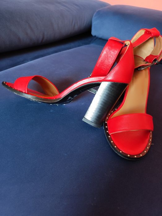 Лот дамски сандали