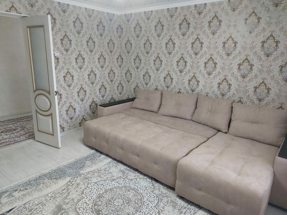 Квартира суточная люкс