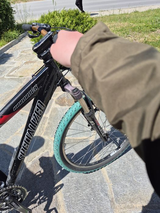 Specialized планинско