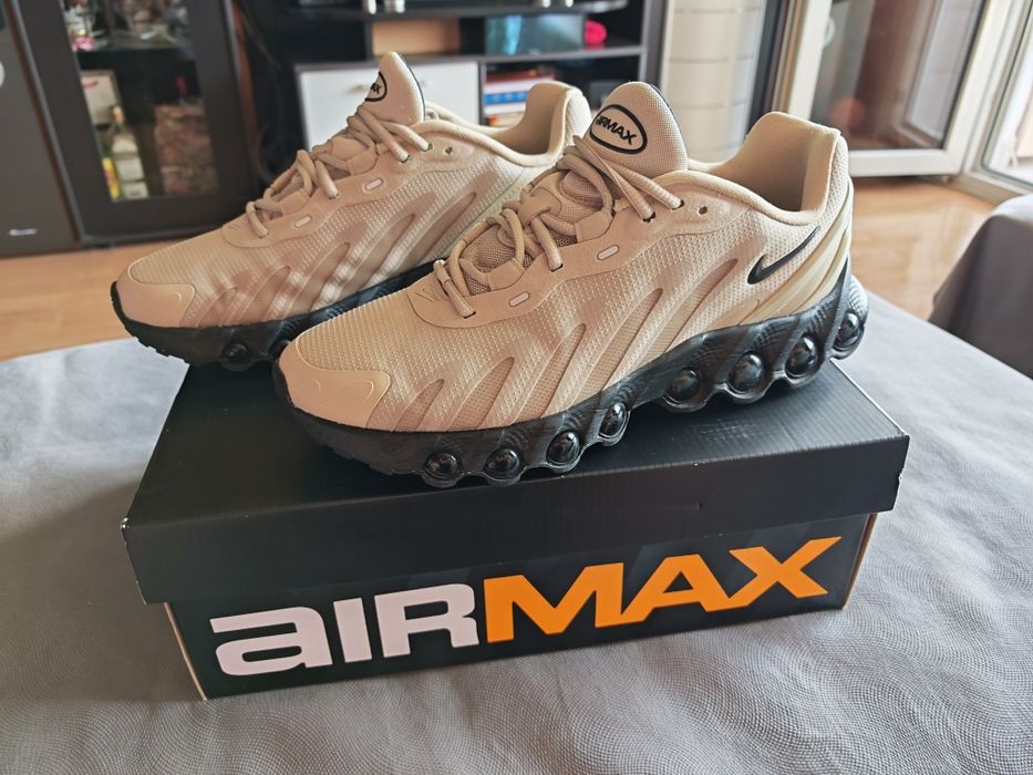 Nike Air Max DN8 - 42 размер