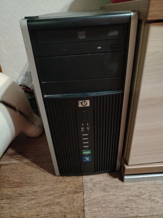 Продаётся компьютер недорого