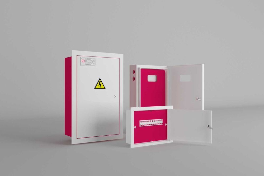 серверни шкаф ,металимески шкаф под заказ любой тип