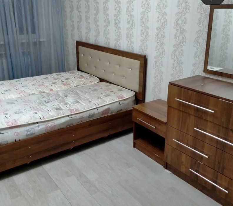 Сдаётся квартира