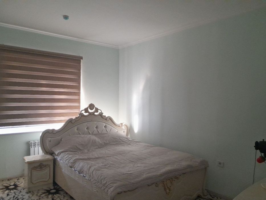 Yangi qurilgan kvartira sotilmoqda