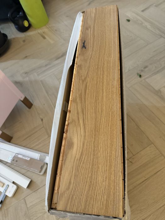 Parchet triplustratificat barlinek