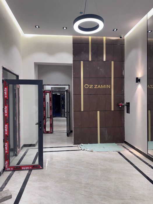 Новостройка ЖК OZ ZAMIN Golden House