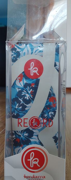 Kendama Europa Record